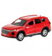 ТМ Технопарк. Машина металл HYUNDAI SANTAFE длин 12 см, 338204 купить mirdetstva-gran.ru