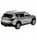 ТМ Технопарк. Машина металл HYUNDAI SANTAFE длин 12 см, 338205 купить mirdetstva-gran.ru