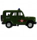 ТМ Технопарк. Машина металл свет-звук UAZ HUNTER АРМИЯ РОССИИ 12 см 338203 купить mirdetstva-gran.ru