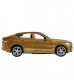 ТМ Технопарк. Машина металл BMW X6 длина 12 см, двери, багаж, инер, бежевый, 335442 купить mirdetstva-gran.ru