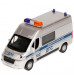 ТМ Технопарк. Машина металл CITROEN JUMPER ПОЛИЦИЯ 14 см, 329856 купить mirdetstva-gran.ru