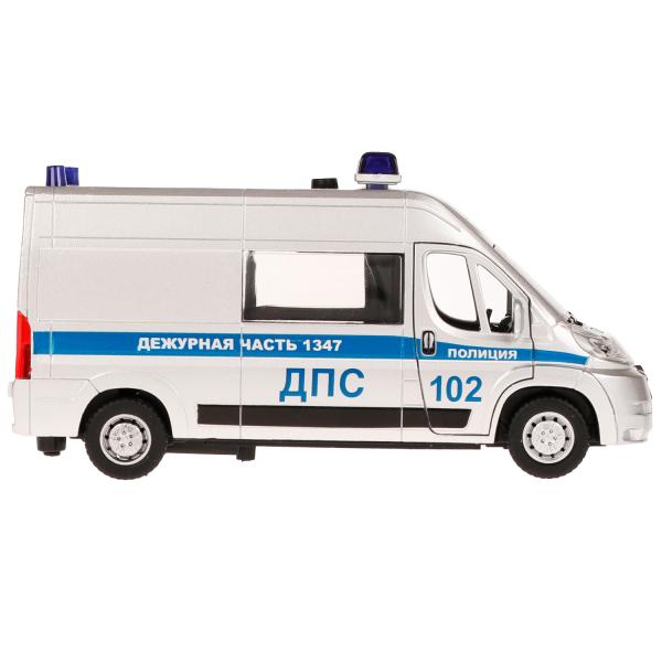 ТМ Технопарк. Машина металл CITROEN JUMPER ПОЛИЦИЯ 14 см, 329856 ТМ Технопарк. Машина металл CITROEN JUMPER ПОЛИЦИЯ 14 см, 329856 купить mirdetstva-gran.ru
