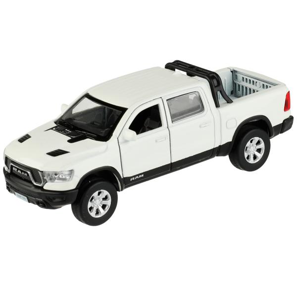 ТМ Технопарк. Машина металл DODGE RAM 1500 REBEL 13 см, 336807 ТМ Технопарк. Машина металл DODGE RAM 1500 REBEL 13 см, 336807 купить mirdetstva-gran.ru