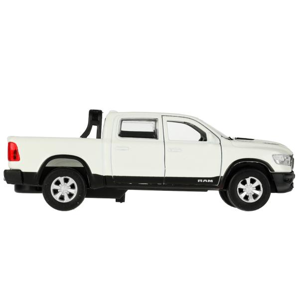 ТМ Технопарк. Машина металл DODGE RAM 1500 REBEL 13 см, 336807 ТМ Технопарк. Машина металл DODGE RAM 1500 REBEL 13 см, 336807 купить mirdetstva-gran.ru