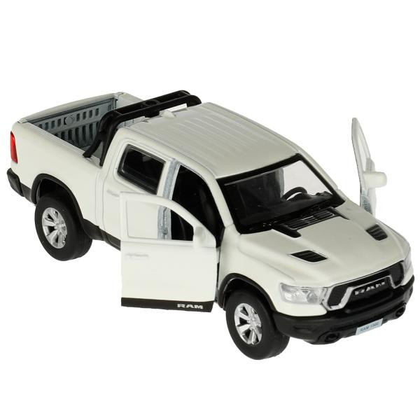 ТМ Технопарк. Машина металл DODGE RAM 1500 REBEL 13 см, 336807 ТМ Технопарк. Машина металл DODGE RAM 1500 REBEL 13 см, 336807 купить mirdetstva-gran.ru