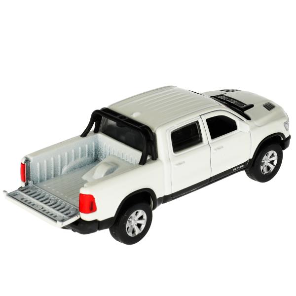 ТМ Технопарк. Машина металл DODGE RAM 1500 REBEL 13 см, 336807 ТМ Технопарк. Машина металл DODGE RAM 1500 REBEL 13 см, 336807 купить mirdetstva-gran.ru