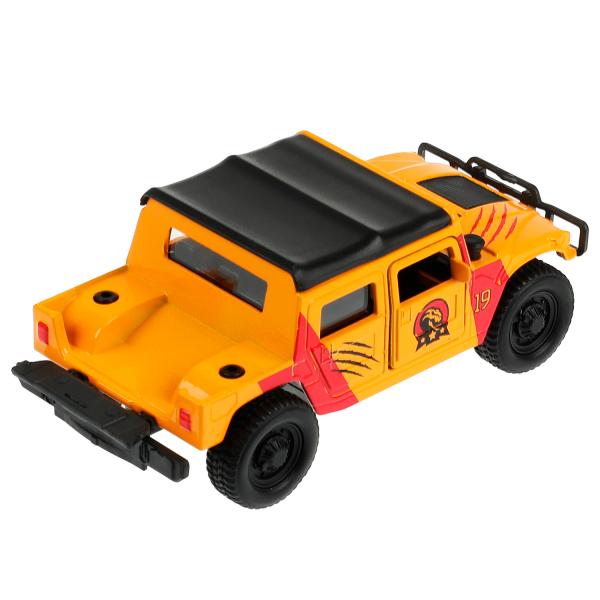 ТМ Технопарк. Машина металл HUMMER ПИКАП, 12 см, двери, баг., инер., окрас динозавр, 338479 ТМ Технопарк. Машина металл HUMMER ПИКАП, 12 см, двери, баг., инер., окрас динозавр, 338479 купить mirdetstva-gran.ru