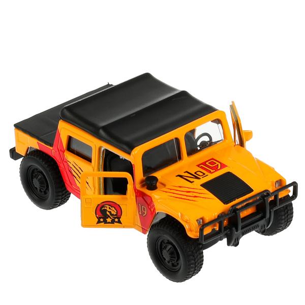 ТМ Технопарк. Машина металл HUMMER ПИКАП, 12 см, двери, баг., инер., окрас динозавр, 338479 ТМ Технопарк. Машина металл HUMMER ПИКАП, 12 см, двери, баг., инер., окрас динозавр, 338479 купить mirdetstva-gran.ru