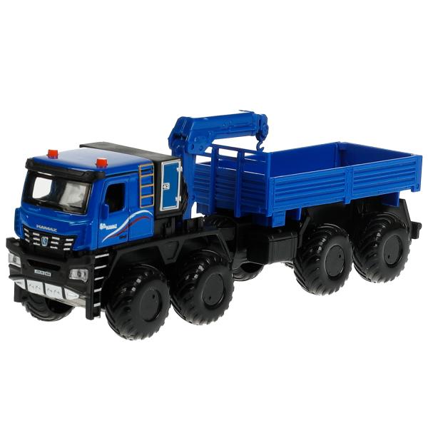 ТМ Технопарк. Машина металл KAMAZ АРКТИЧЕСКИЙ ВЕЗДЕХОД 19 см, 338048 ТМ Технопарк. Машина металл KAMAZ АРКТИЧЕСКИЙ ВЕЗДЕХОД 19 см, 338048 купить mirdetstva-gran.ru