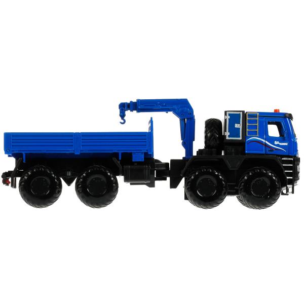 ТМ Технопарк. Машина металл KAMAZ АРКТИЧЕСКИЙ ВЕЗДЕХОД 19 см, 338048 ТМ Технопарк. Машина металл KAMAZ АРКТИЧЕСКИЙ ВЕЗДЕХОД 19 см, 338048 купить mirdetstva-gran.ru