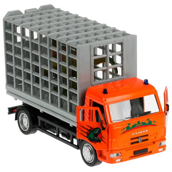 ТМ Технопарк. Машина металл KAMAZ С ДИНОЗАВРОМ длина 14 см, 338044 ТМ Технопарк. Машина металл KAMAZ С ДИНОЗАВРОМ длина 14 см, 338044 купить mirdetstva-gran.ru