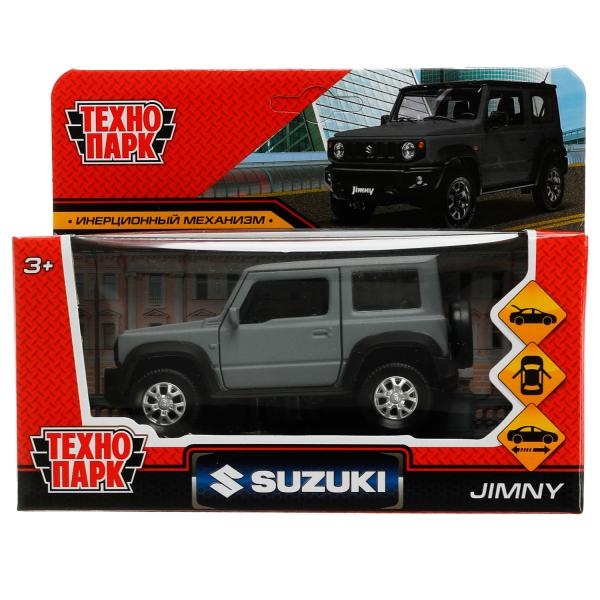 ТМ Технопарк. Машина металл SUZUKI JIMNY 11,5 см, 335446 ТМ Технопарк. Машина металл SUZUKI JIMNY 11,5 см, 335446 купить mirdetstva-gran.ru