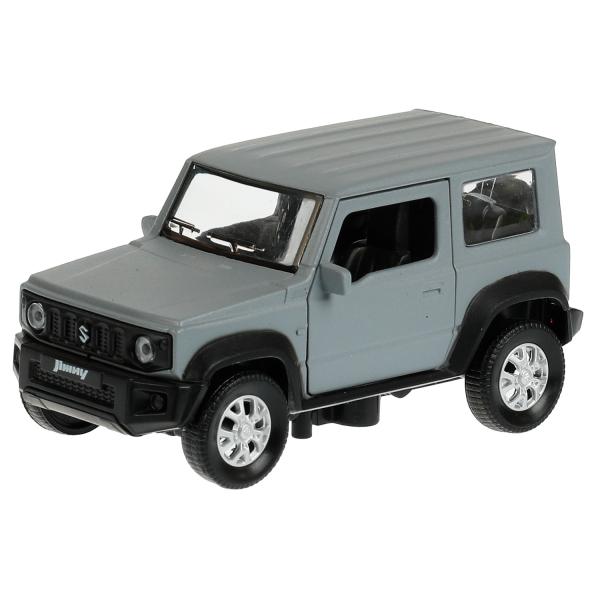 ТМ Технопарк. Машина металл SUZUKI JIMNY 11,5 см, 335446 ТМ Технопарк. Машина металл SUZUKI JIMNY 11,5 см, 335446 купить mirdetstva-gran.ru