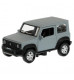 ТМ Технопарк. Машина металл SUZUKI JIMNY 11,5 см, 335446 купить mirdetstva-gran.ru