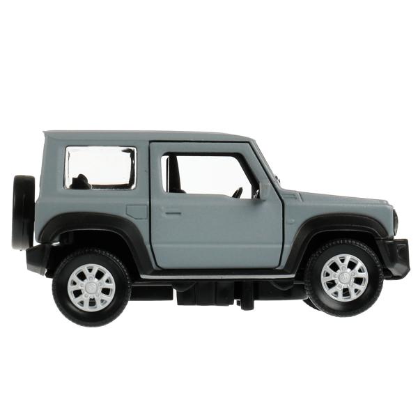 ТМ Технопарк. Машина металл SUZUKI JIMNY 11,5 см, 335446 ТМ Технопарк. Машина металл SUZUKI JIMNY 11,5 см, 335446 купить mirdetstva-gran.ru
