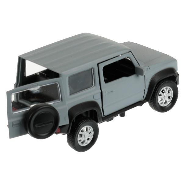 ТМ Технопарк. Машина металл SUZUKI JIMNY 11,5 см, 335446 ТМ Технопарк. Машина металл SUZUKI JIMNY 11,5 см, 335446 купить mirdetstva-gran.ru