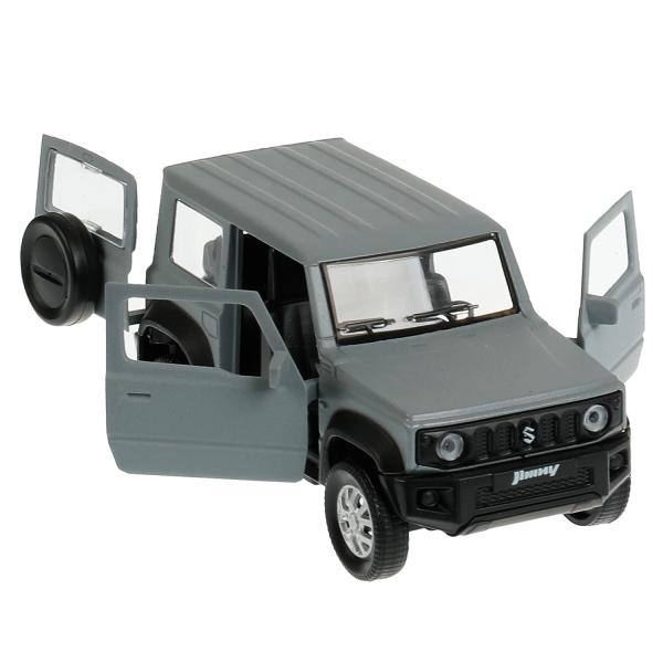 ТМ Технопарк. Машина металл SUZUKI JIMNY 11,5 см, 335446 ТМ Технопарк. Машина металл SUZUKI JIMNY 11,5 см, 335446 купить mirdetstva-gran.ru