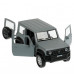 ТМ Технопарк. Машина металл SUZUKI JIMNY 11,5 см, 335446 купить mirdetstva-gran.ru