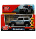 ТМ Технопарк. Машина металл SUZUKI JIMNY ПОЛИЦИЯ 11,5 см, 335444 купить mirdetstva-gran.ru
