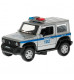 ТМ Технопарк. Машина металл SUZUKI JIMNY ПОЛИЦИЯ 11,5 см, 335444 купить mirdetstva-gran.ru