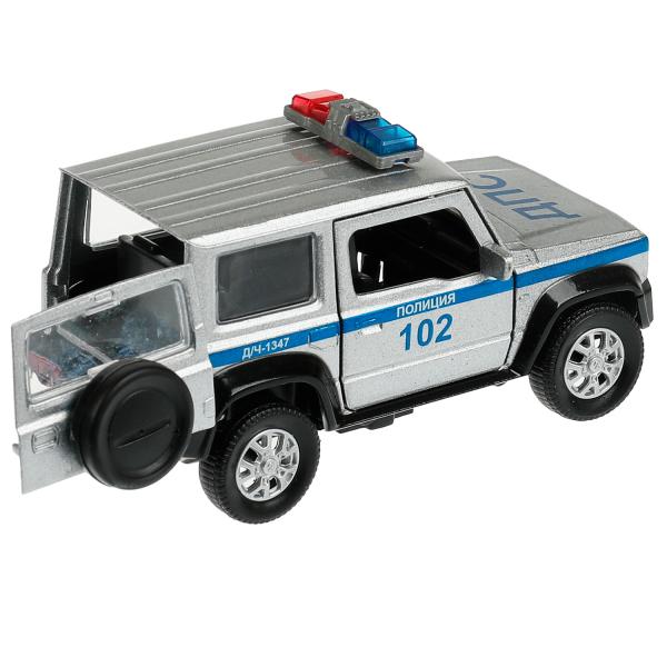 ТМ Технопарк. Машина металл SUZUKI JIMNY ПОЛИЦИЯ 11,5 см, 335444 ТМ Технопарк. Машина металл SUZUKI JIMNY ПОЛИЦИЯ 11,5 см, 335444 купить mirdetstva-gran.ru