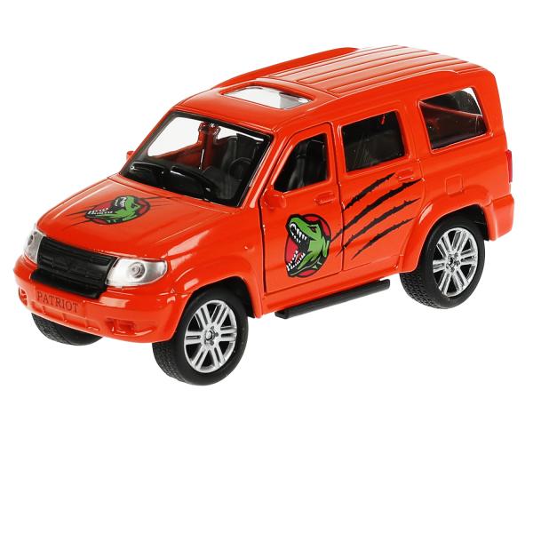 ТМ Технопарк. Машина металл UAZ 12 см, дв., багаж., инерц., окрас динозавр 338480 ТМ Технопарк. Машина металл UAZ 12 см, дв., багаж., инерц., окрас динозавр 338480 купить mirdetstva-gran.ru