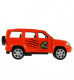 ТМ Технопарк. Машина металл UAZ 12 см, дв., багаж., инерц., окрас динозавр 338480 купить mirdetstva-gran.ru