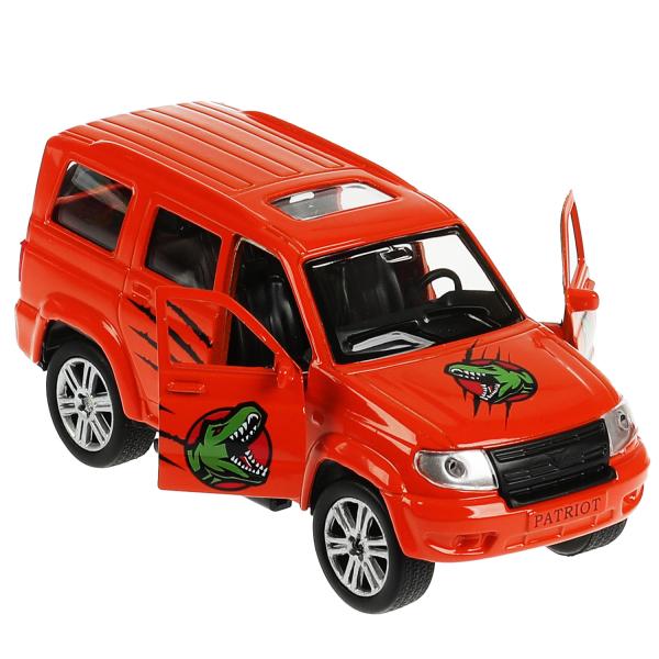 ТМ Технопарк. Машина металл UAZ 12 см, дв., багаж., инерц., окрас динозавр 338480 ТМ Технопарк. Машина металл UAZ 12 см, дв., багаж., инерц., окрас динозавр 338480 купить mirdetstva-gran.ru
