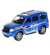 ТМ Технопарк. Машина металл UAZ patriot акула 12 см, 338485 купить mirdetstva-gran.ru