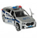 ТМ Технопарк. Машина металл свет-звук BMW X6 mk3 g06 ПОЛИЦИЯ 12 см, 335443 купить mirdetstva-gran.ru