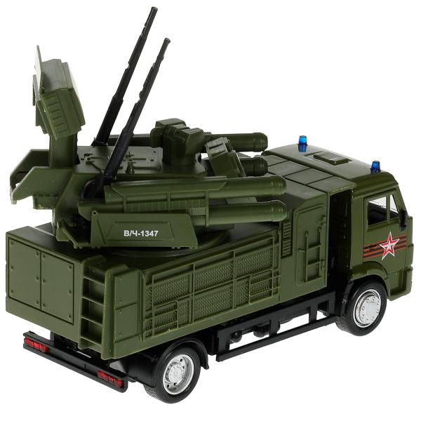 ТМ Технопарк. Машина металл свет-звук KAMAZ АРМИЯ РОССИИ 17 см, 338055 ТМ Технопарк. Машина металл свет-звук KAMAZ АРМИЯ РОССИИ 17 см, 338055 купить mirdetstva-gran.ru