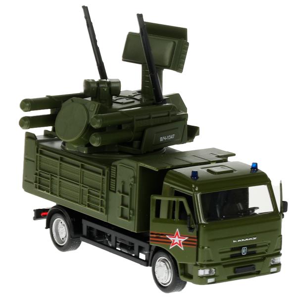 ТМ Технопарк. Машина металл свет-звук KAMAZ АРМИЯ РОССИИ 17 см, 338055 ТМ Технопарк. Машина металл свет-звук KAMAZ АРМИЯ РОССИИ 17 см, 338055 купить mirdetstva-gran.ru