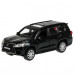 ТМ Технопарк. Модель пластик ГАРАЖ 20,5 см, LEXUS LX-570, желт, 337972 купить mirdetstva-gran.ru