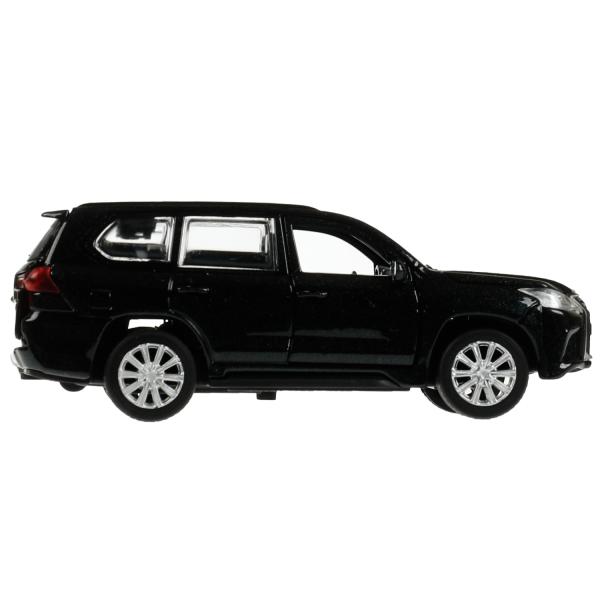 ТМ Технопарк. Модель пластик ГАРАЖ 20,5 см, LEXUS LX-570, желт, 337972 ТМ Технопарк. Модель пластик ГАРАЖ 20,5 см, LEXUS LX-570, желт, 337972 купить mirdetstva-gran.ru