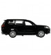 ТМ Технопарк. Модель пластик ГАРАЖ 20,5 см, LEXUS LX-570, желт, 337972 купить mirdetstva-gran.ru