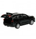 ТМ Технопарк. Модель пластик ГАРАЖ 20,5 см, LEXUS LX-570, желт, 337972 купить mirdetstva-gran.ru