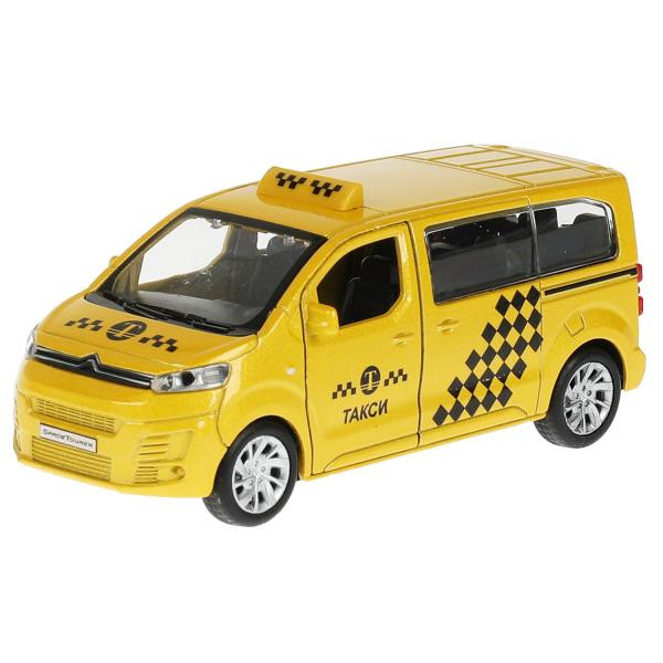 ТМ Технопарк. Машина металл CITROEN SPACE TOURER ТАКСИ 12 см, 338541 ТМ Технопарк. Машина металл CITROEN SPACE TOURER ТАКСИ 12 см, 338541 купить mirdetstva-gran.ru