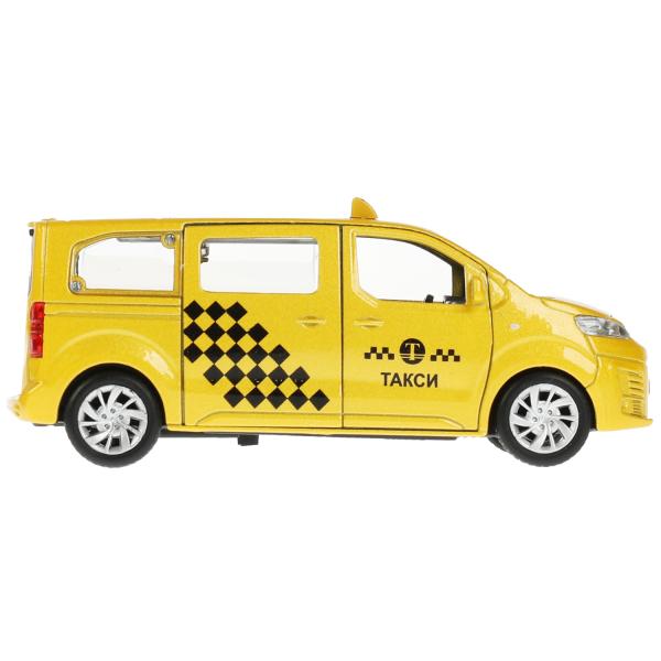 ТМ Технопарк. Машина металл CITROEN SPACE TOURER ТАКСИ 12 см, 338541 ТМ Технопарк. Машина металл CITROEN SPACE TOURER ТАКСИ 12 см, 338541 купить mirdetstva-gran.ru