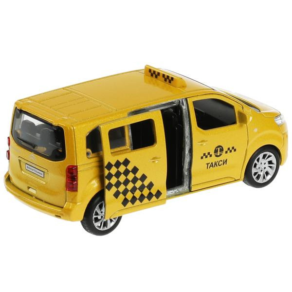 ТМ Технопарк. Машина металл CITROEN SPACE TOURER ТАКСИ 12 см, 338541 ТМ Технопарк. Машина металл CITROEN SPACE TOURER ТАКСИ 12 см, 338541 купить mirdetstva-gran.ru