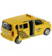 ТМ Технопарк. Машина металл CITROEN SPACE TOURER ТАКСИ 12 см, 338541 купить mirdetstva-gran.ru