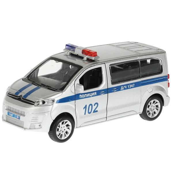 ТМ Технопарк. Машина металл свет-звук CITROEN SPACE TOURER ПОЛИЦИЯ 12 см, 338539 ТМ Технопарк. Машина металл свет-звук CITROEN SPACE TOURER ПОЛИЦИЯ 12 см, 338539 купить mirdetstva-gran.ru
