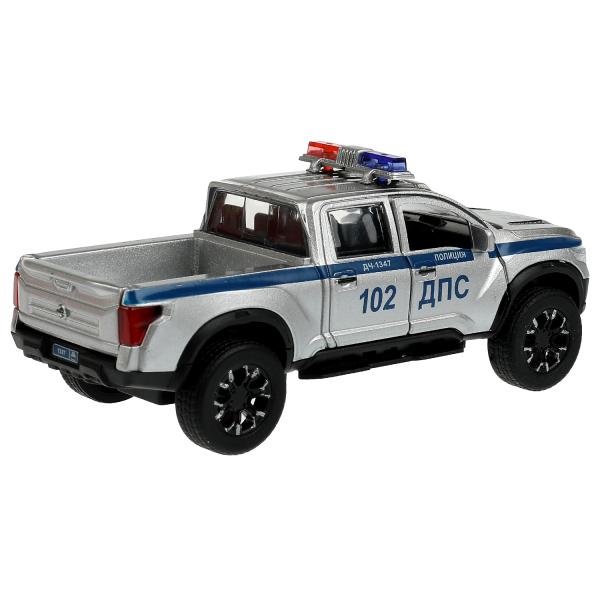 ТМ Технопарк. Машина металл свет-звук NISSAN TITAN ПОЛИЦИЯ 12,5 см, 338540 ТМ Технопарк. Машина металл свет-звук NISSAN TITAN ПОЛИЦИЯ 12,5 см, 338540 купить mirdetstva-gran.ru