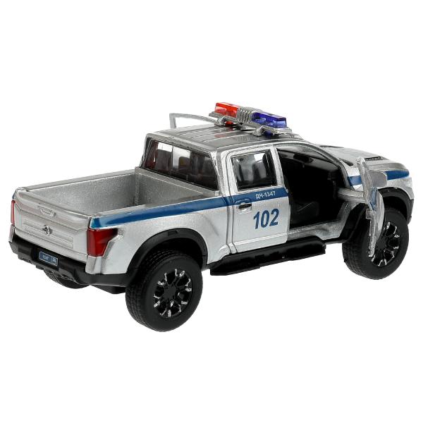 ТМ Технопарк. Машина металл свет-звук NISSAN TITAN ПОЛИЦИЯ 12,5 см, 338540 ТМ Технопарк. Машина металл свет-звук NISSAN TITAN ПОЛИЦИЯ 12,5 см, 338540 купить mirdetstva-gran.ru