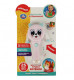 Музыкальная игрушка котёнок Дружинина на блист Умка 340643 купить mirdetstva-gran.ru