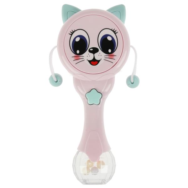 Музыкальная игрушка котёнок Дружинина на блист Умка 340643 Музыкальная игрушка котёнок Дружинина на блист Умка 340643 купить mirdetstva-gran.ru