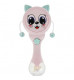 Музыкальная игрушка котёнок Дружинина на блист Умка 340643 купить mirdetstva-gran.ru