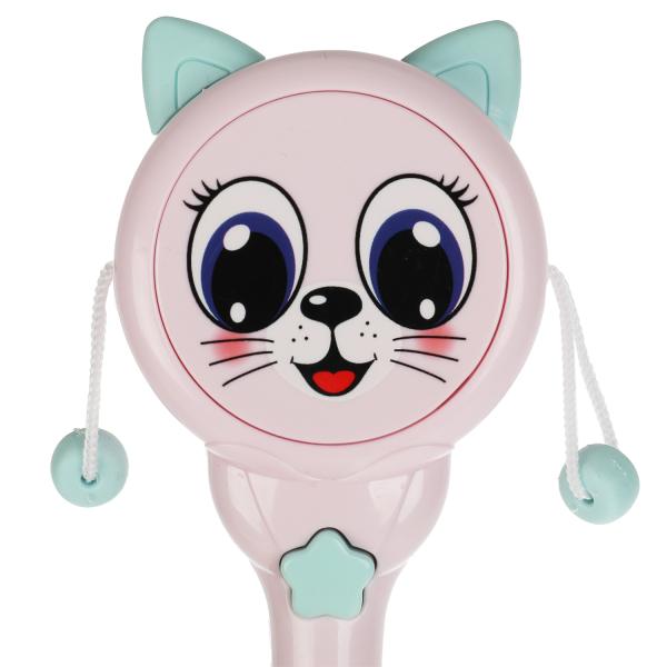 Музыкальная игрушка котёнок Дружинина на блист Умка 340643 Музыкальная игрушка котёнок Дружинина на блист Умка 340643 купить mirdetstva-gran.ru