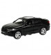 ТМ Технопарк. Машина металл BMW X6 длина 12 см, двери, багаж, инер, черный 342357 купить mirdetstva-gran.ru