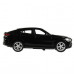 ТМ Технопарк. Машина металл BMW X6 длина 12 см, двери, багаж, инер, черный 342357 купить mirdetstva-gran.ru