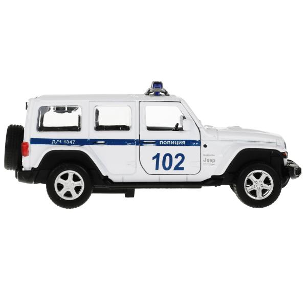 ТМ Технопарк. Машина металл JEEP WRANGLER SAHARA ПОЛИЦИЯ 12 см, двер, баг, ин, белый 340974 ТМ Технопарк. Машина металл JEEP WRANGLER SAHARA ПОЛИЦИЯ 12 см, двер, баг, ин, белый 340974 купить mirdetstva-gran.ru